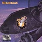 Flyin' High by Blackfoot (CD, Mar-2006, Collectables Records)