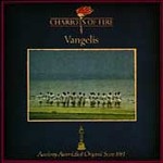 VANGELIS--Chariots Of Fire (Sdtk) 