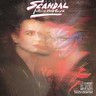 The Warrior - Scandal (CD 1984)