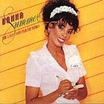 She Works Hard For the Money by Donna Summer (CD, Oct-1990, Mercury)