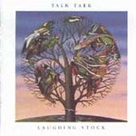 Laughing Stock by Talk Talk (CD, Nov-1991, Polydor USA)