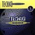 CD: Technomancer 4: The Hard Edition Various Artists, Mar-2003