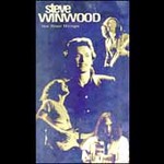 The Finer Things [Box] by Steve Winwood (CD, Mar-1995, 4 Discs, Island Records USA)