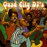 Get on up and Dance - Quad City DJ's (CD 1996)
