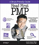 Head First PMP by Andrew Stellman (2007, Paperback)