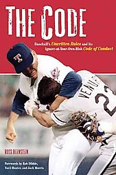 The Code by Ross Bernstein (2008, Hardcover)