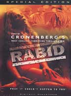 Rabid (DVD, 2004)