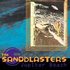 CD: Jupiter Beach * Sandblasters, Jun-2002
