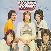 Bay City Rollers - Rollin' [Remastered] (CD 2004)