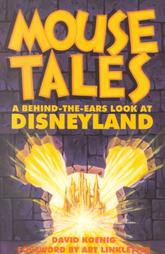 Mouse Tales by David Koenig (1995, Paperback, Reprint)