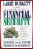Book: Your Complete Guide to Financial Security - Larry Burkett