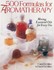 Book: 500 Formulas for Aromatherapy Carol Schiller, Softcover
