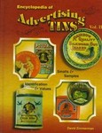 Encyclopedia of Advertising Tins by David Zimmerman (1998, Hardcover)
