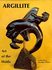 Argillite by Doug Wilson, Leslie Drew (1980, Hardcover)