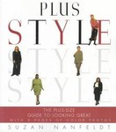 Plus Style by Suzan Nanfeldt (1996, Paperback)