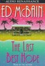 The Last Best Hope (Ed McBain, Audio, 1998)