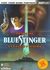 Official Blue Stinger Strategy Guide by Tim Bogenn (1999)