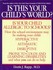 Book: Is This Your Child's World? Doris J. Rapp, Paperback