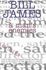 A Man's Enemies by Bill James (2004, Hardcover)