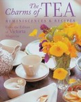 The Charms of Tea (2003, Paperback)