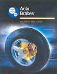 Auto Brakes by Chris Johanson, Martin T. Stockel (2003, Paperback)