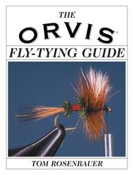 The Orvis by Tom Rosenbauer (2003, Paperback)