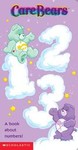 Care Bears 123 by Sonia Sander (2004, Hardcover, Board)