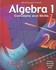 Book: Algebra 1 - Laurie Boswell