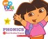 Book: Dora the Explorer Phonics - Scholastic