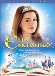 ELLA ENCHANTED~FS New DVD~Anne Hathaway, Hugh Dancy