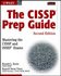 Book: The Cissp Prep Guide - Russell Dean Vines