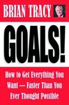 Goals by Brian Tracy (2004, Paperback, Reprint)