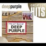 The Very Best of Deep Purple by Deep Purple (CD, May-2000, Warner Bros. Records Record Label)