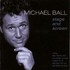 CD: Stage And Screen Michael Ball, 2001