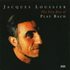 Jacques Loussier - The Very Best Of Play Bach (CD 2000)