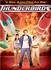 DVD: Thunderbirds 2004, Widescreen