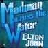 CD: Madman Across The Water [Remaster] [Super Audio Hybrid CD] - John, Elton