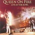 CD: Queen On Fire (Live At The Bowl) Queen, 2004