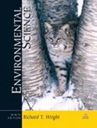 Environmental Science by Wright (2004, Hardcover)