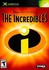 Game: The Incredibles Microsoft Xbox, 2004