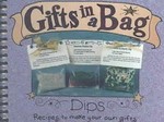 Gifts in a Bag by G & R Publishing Staff (2002, Paperback, Spiral)