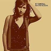 K.T. Tunstall - Eye To The Telescope (CD 2004)