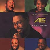 Ed Montgomery Presents ALC: I Still Believe by ALC (Cassette, Nov-2000, Ab-Life Records)