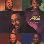 Ed Montgomery Presents ALC: I Still Believe by ALC (Cassette, Nov-2000, Ab-Life Records)