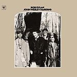 Bob Dylan - John Wesley Harding (CD 2004)