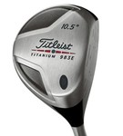 Titleist 983E Driver Golf Club