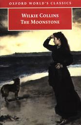 The Moonstone by John Sutherland, Wilkie Collins (2000, Paperback)