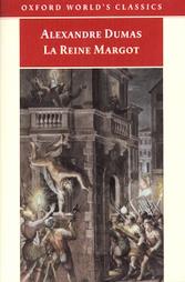 LA Reine Margot by Alexandre Dumas (1999, Paperback)