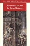 LA Reine Margot by Alexandre Dumas (1999, Paperback)