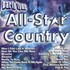 CD: Party Tyme: All-Star Country - Sybersound